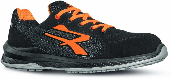 U-Power Sicherheitsschuhe NAIROBI s ESD S1PS FO SR