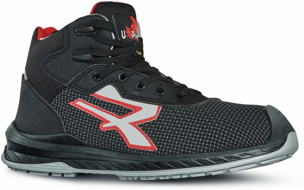 U-Power Sicherheitsschuhe STOCCOLMA s ESD S3S CI FO SR