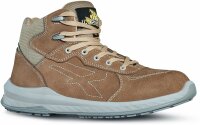 U-Power Sicherheitsschuhe REBEL s ESD S3S CI FO SR