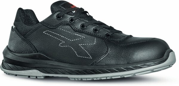 U-Power Sicherheitsschuhe NERO s ESD S3S CI FO SR