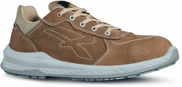 U-Power Sicherheitsschuhe RAJAS s ESD S3S CI FO SR