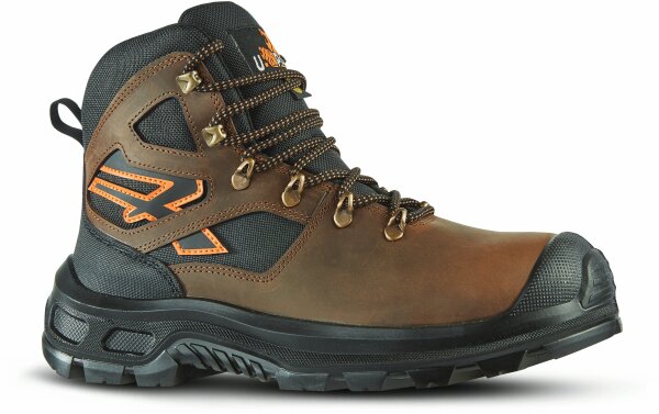 U-Power Sicherheitsschuhe MONTANA UK s ESD S3S CI FO SR