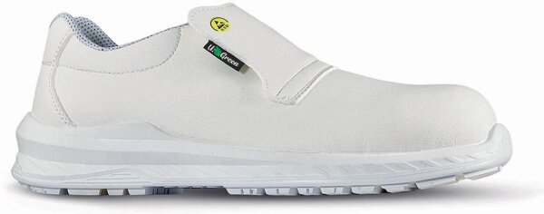 U-Power Green Sicherheitsschuhe CLIFF o ESD S2 FO SR