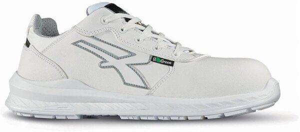 U-Power Green Sicherheitsschuhe MAPLE s ESD S3S CI FO SR