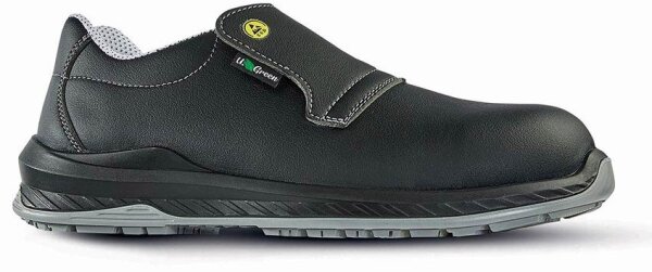 U-Power Green Sicherheitsschuhe BURN o ESD S2 FO SR