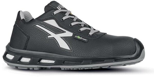 U-Power Green Sicherheitsschuhe ASPEN UK s ESD S3S CI FO SR