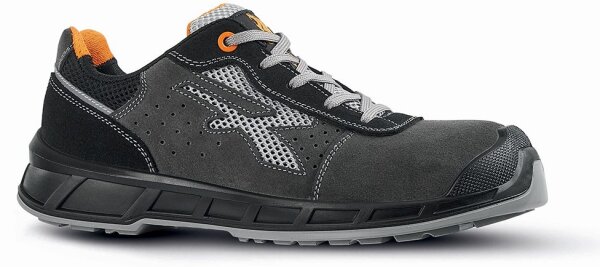 U-Power Sicherheitsschuhe MARS s ESD S1PS FO SR