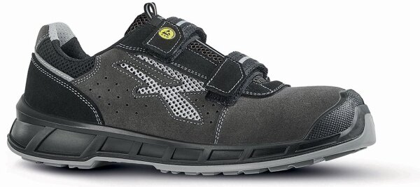U-Power Sicherheitsschuhe PRINCE s ESD S1PS FO SR