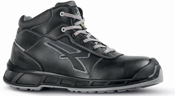U-Power Sicherheitsschuhe GAYNOR s ESD S3S CI FO SR