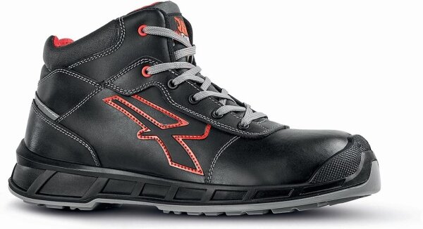 U-Power Sicherheitsschuhe STING s ESD S3S CI FO SR