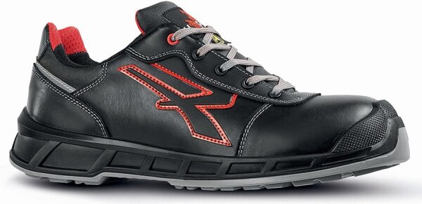 U-Power Sicherheitsschuhe BILLIE s ESD S3S CI FO SR
