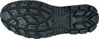 U-Power Sicherheitsschuhe SILVER s ESD S3S CI FO SR