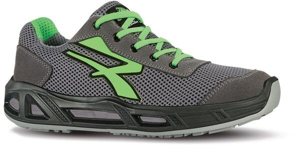 U-Power Sicherheitsschuhe SUMMER CARPET s ESD S1PS FO SR