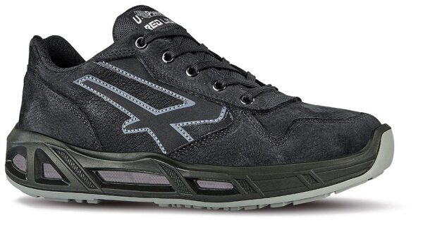 U-Power Sicherheitsschuhe CARBON CARPET s ESD S3S CI FO SR