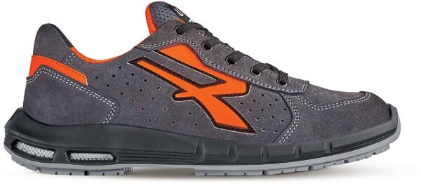 U-Power Sicherheitsschuhe SIRIO PLUS s ESD S1PS FO SR