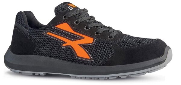 U-Power Sicherheitsschuhe ATOS s ESD S1PS FO SR