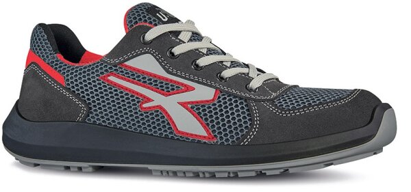 U-Power Sicherheitsschuhe SKAT s ESD S1PS FO SR