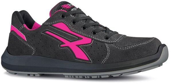 U-Power Damen Sicherheitsschuhe ELECTRA s ESD S1PS FO SR