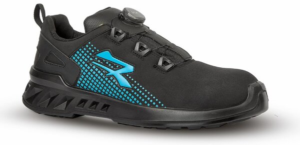 U-Power Sicherheitsschuhe FLUX ESD S3S CI FO SR