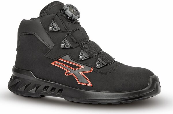 U-Power Sicherheitsschuhe BIZET ESD S3S CI FO SR