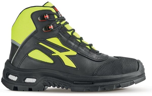 U-Power Sicherheitsschuhe FORM RS s ESD S3S CI FO SR