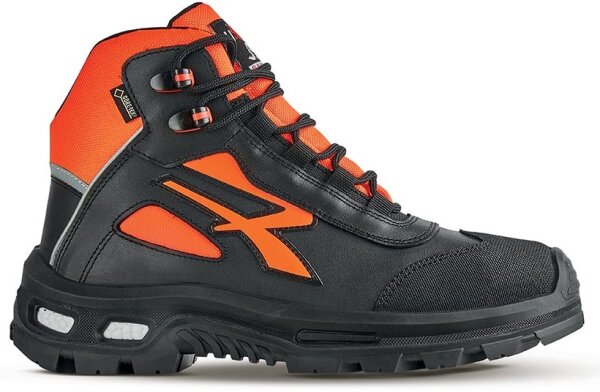 U-Power Sicherheitsschuhe SPIRIT s S7S CI FO SR