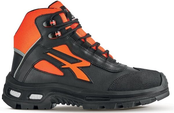 U-Power Sicherheitsschuhe KREED RS s ESD S3S CI FO SR