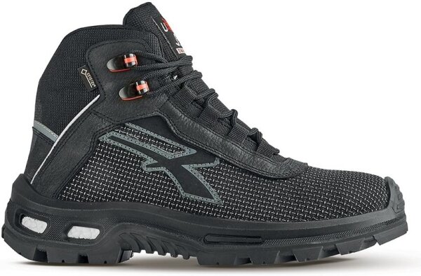 U-Power Sicherheitsschuhe DOMINATION s S7S CI FO SR