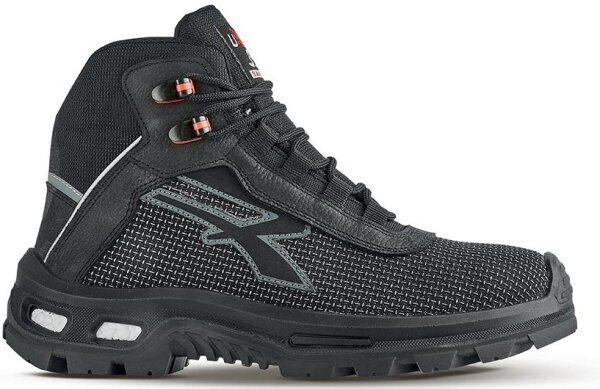 U-Power Sicherheitsschuhe RESCUE RS s ESD S3S CI FO SR