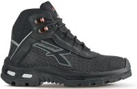 U-Power Sicherheitsschuhe RESCUE RS s ESD S3S CI FO SR