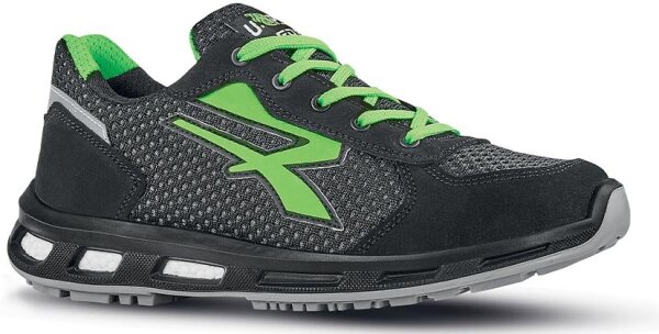 U-Power Berufsschuhe NATE o ESD O1 FO SR