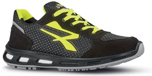 U-Power Berufsschuhe ASHER o ESD O1 FO SR