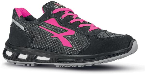 U-Power Damen Berufsschuhe CAELI o ESD O1 FO SR