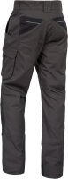 Leibwächter Dynamic-Line Bundhose mit Knietaschen...
