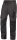 Leibwächter Dynamic-Line Bundhose mit Knietaschen anthrazit/schwarz