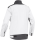 Leibwächter Dynamic-Line Bundjacke weiss/anthrazit