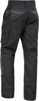 Leibwächter Dynamic-Line Bundhose mit Knietaschen...