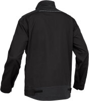 Leibwächter Dynamic-Line Bundjacke schwarz/anthrazit