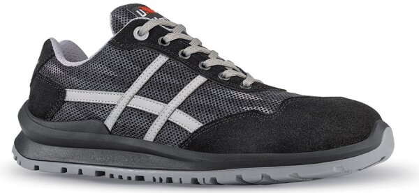 U-Power Sicherheitsschuhe FANGIO s S1PS FO SR