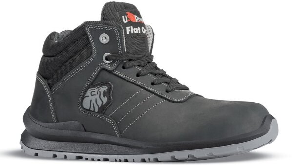 U-Power Sicherheitsschuhe HENRY s S3S FO SR