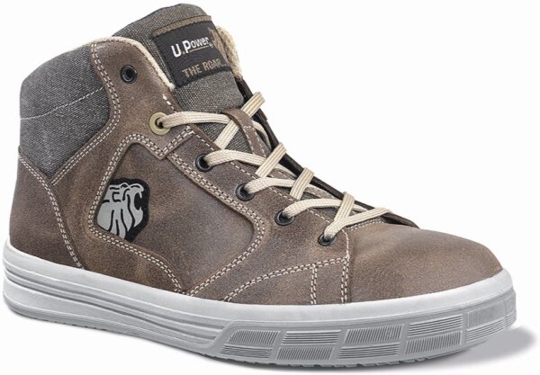 U-Power Sicherheitsschuhe SAFARI s S3S FO SR