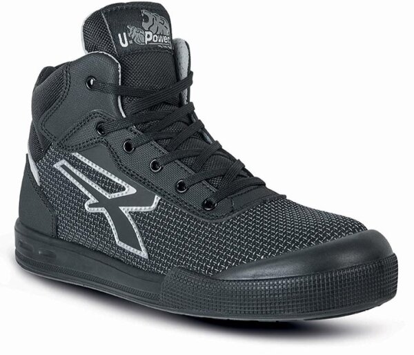 U-Power Sicherheitsschuhe BOB s ESD S3S CI FO SR