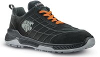 U-Power Sicherheitsschuhe MATCH s S1PS FO SR