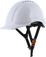 Safety Jogger AJUSCO leichter Schutzhelm mit abnehmbarem...