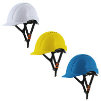Safety Jogger AJUSCO leichter Schutzhelm mit abnehmbarem...