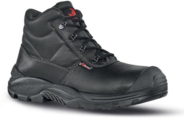U-Power Sicherheitsstiefel JAGUAR UK s S3S FO SR