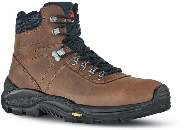 U-Power Sicherheitsschuhe TRAIL s S3S CI HI HRO FO SR