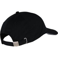 Leibwächter Basecap schwarz