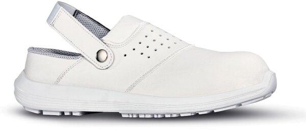 U-Power Damen Sicherheitsschuhe BREEZE GRIP o SB E A FO SR