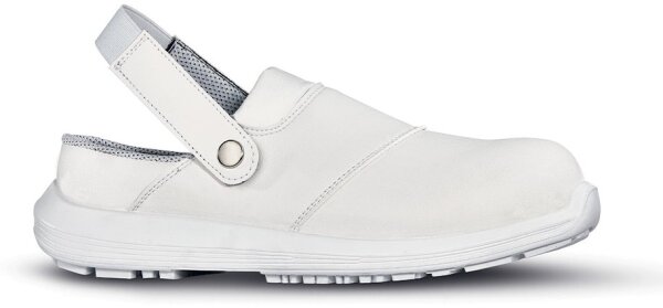 U-Power Damen Sicherheitsschuhe SINERGY GRIP o SB E A FO SR
